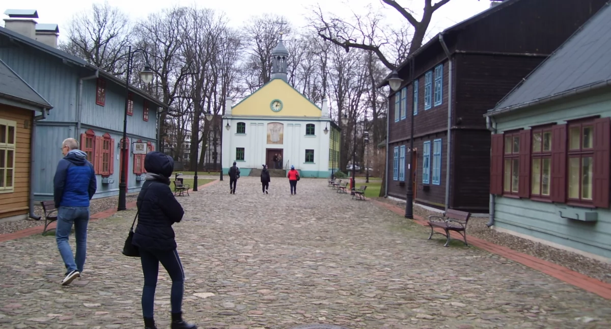 Łódź. Miasto czterech kultur. Co pozostało z „ziemi obiecanej”?