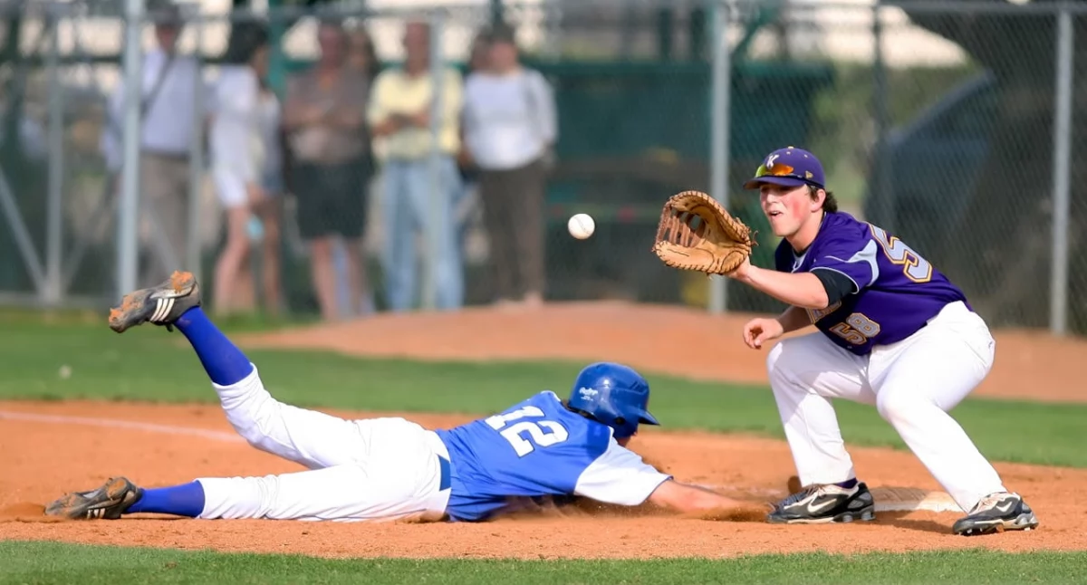 Jak zrozumieć baseball? Odkryj podstawy tego sportu