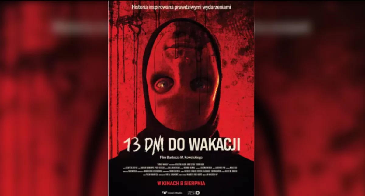 Co nowego w ten weekend w kinie? Filmy grozy i seans familijny z psiakami