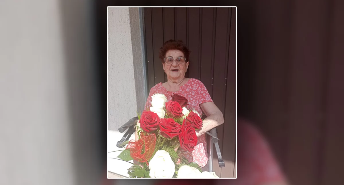 Płock oddał hołd Katarzynie Nowakowskiej. Sanitariuszka „Kasia” otoczona rodziną i przyjaciółmi
