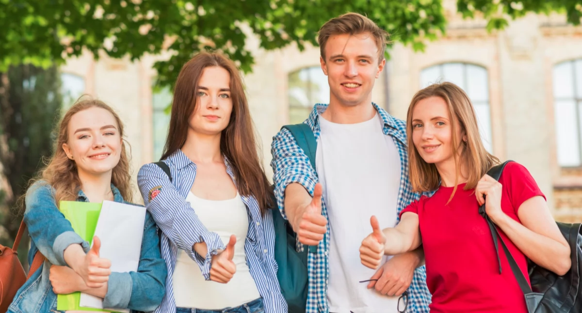 Stypendia Fundacji ORLEN dla podopiecznych pieczy zastępczej. Ruszył nabór