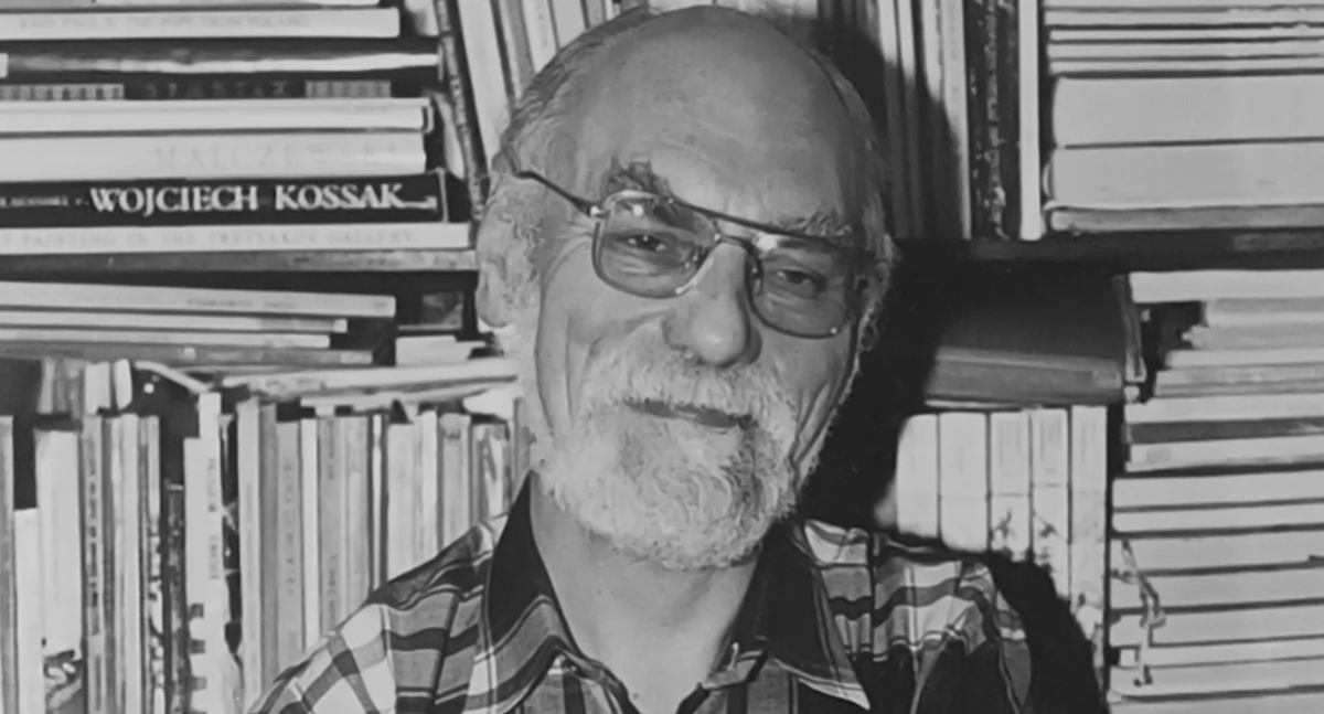 Krzysztof Jan Barański (1948-2025). Wzruszające pożegnanie Poety