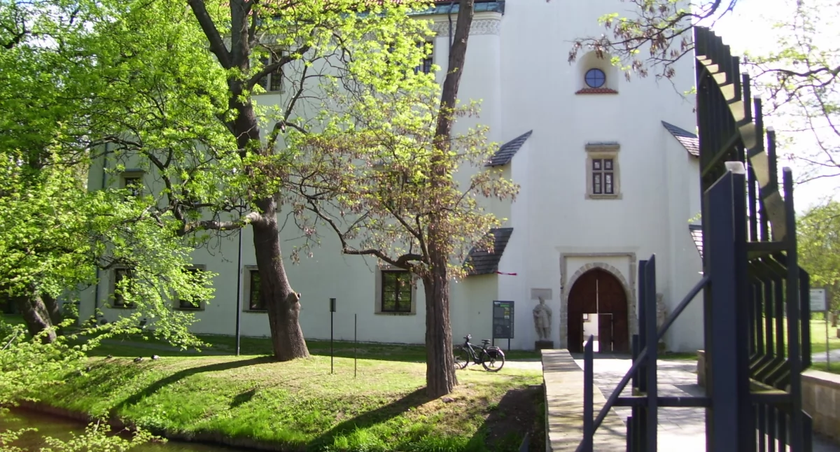 Szydłowiec – miasto na skale. Gniazdo rodu Szydłowieckich