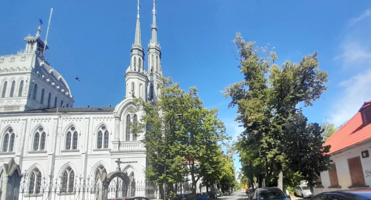 Uwaga kierowcy! 15 sierpnia utrudnienia w centrum Płocka