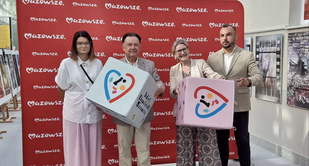 23 płockie projekty w Budżecie Obywatelskim Mazowsza. Głosowanie tylko do 7 września