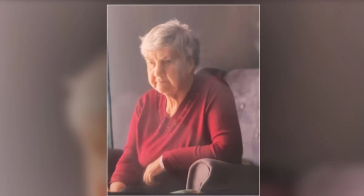 Zaginęła 73-latka. Może znajdować się w okolicznościach zagrażających życiu