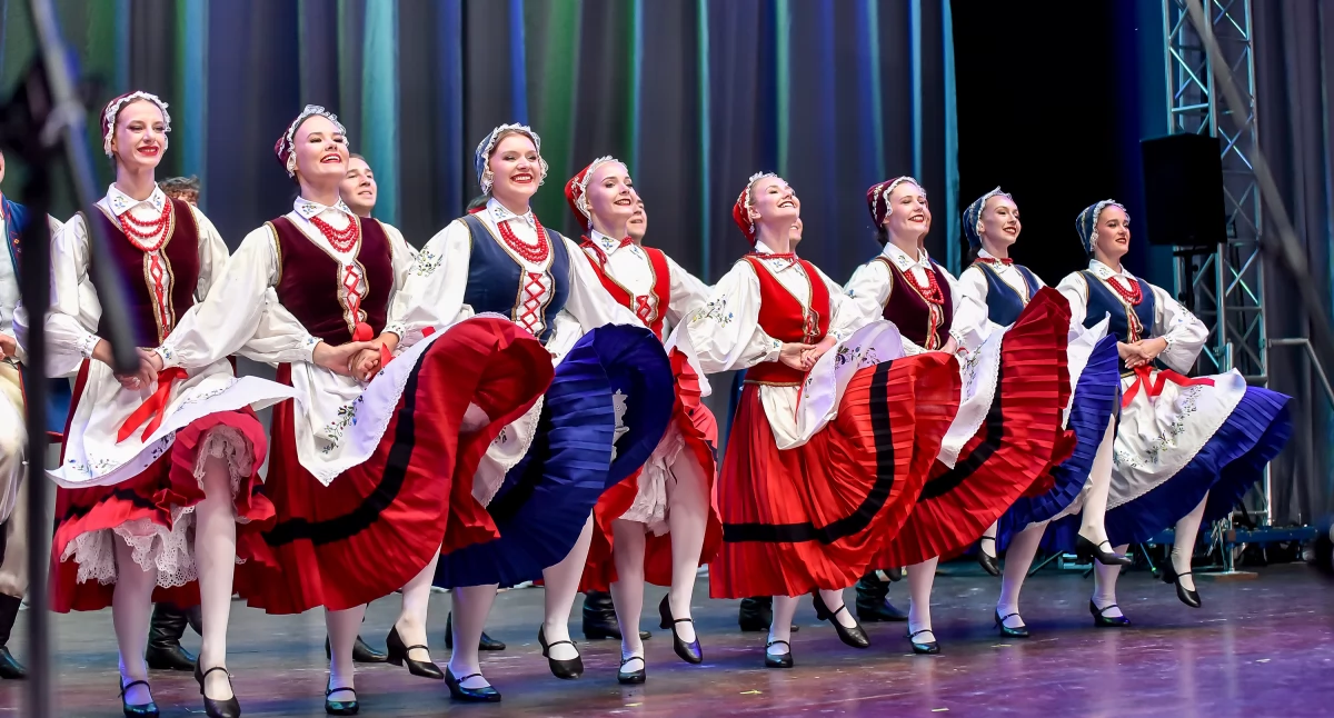 Wielki finał Vistuli! Koncert galowy w amfiteatrze [ZDJĘCIA]