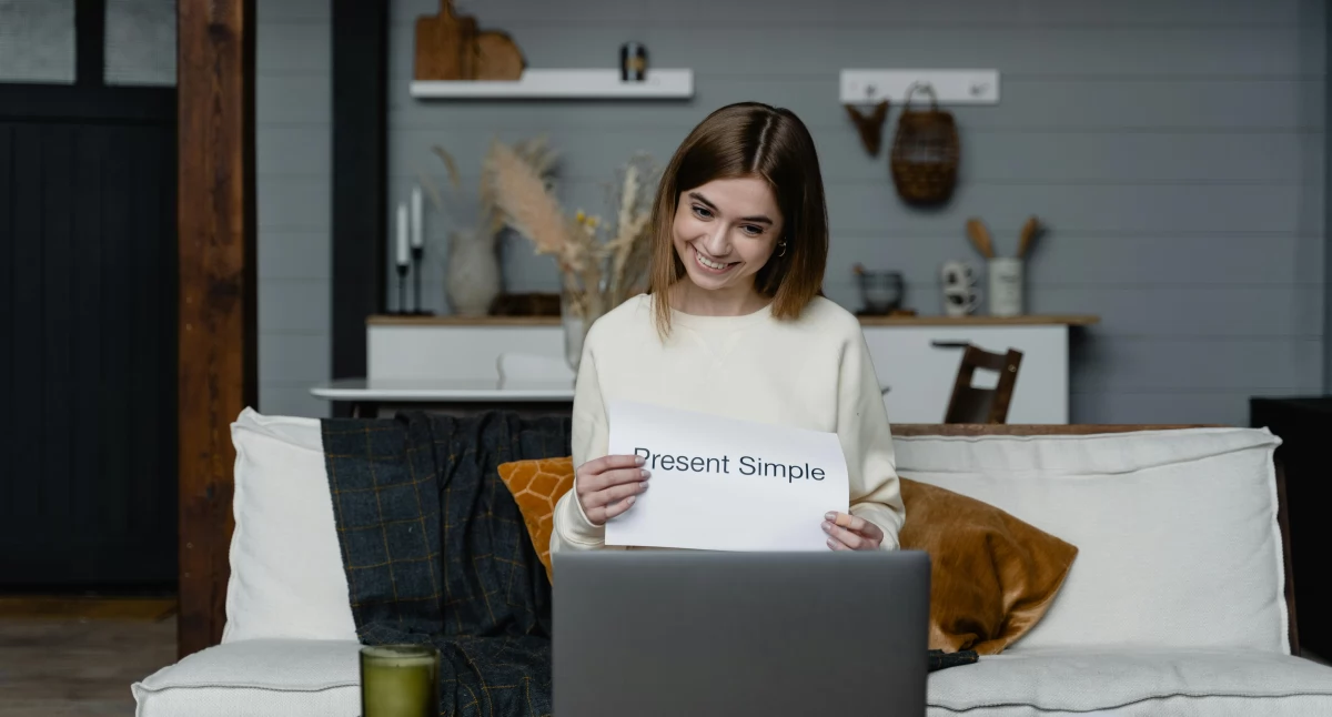 5 powodów dlaczego angielski online to rozwiązanie dla każdego?