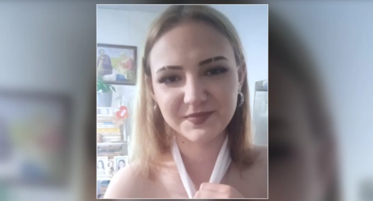 Zaginęła 17-latka z gm. Bulkowo. Kto widział Patrycję Dądzik? [AKTUALIZACJA]