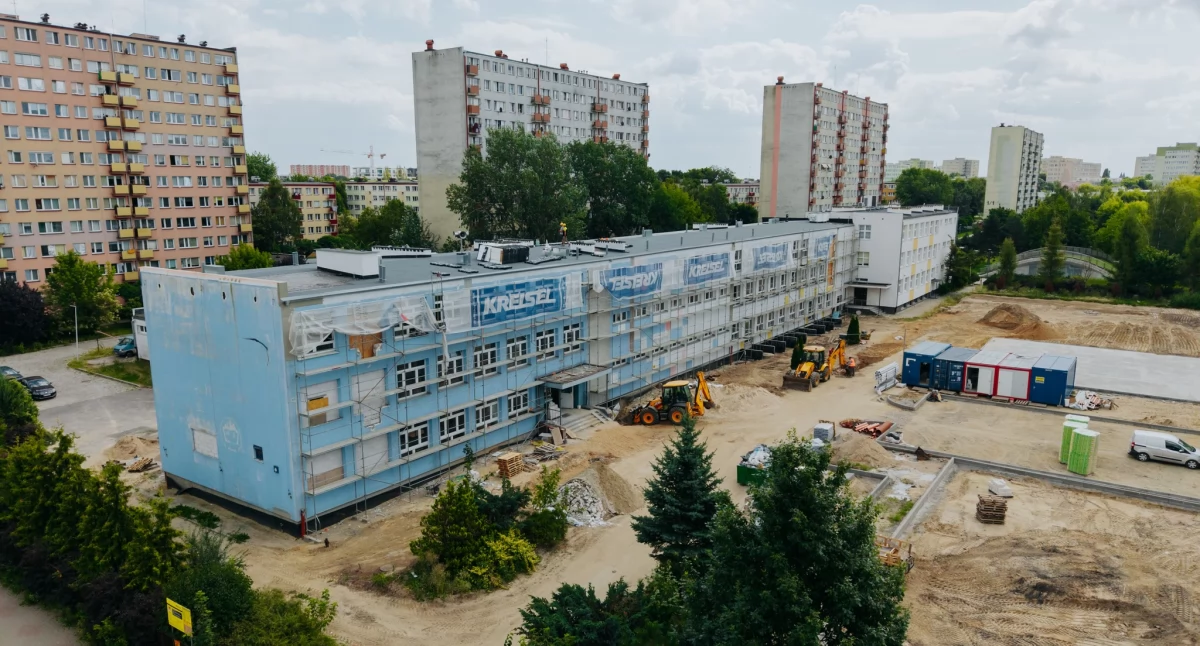 W Płocku będzie nowy żłobek przy Kossobudzkiego 7