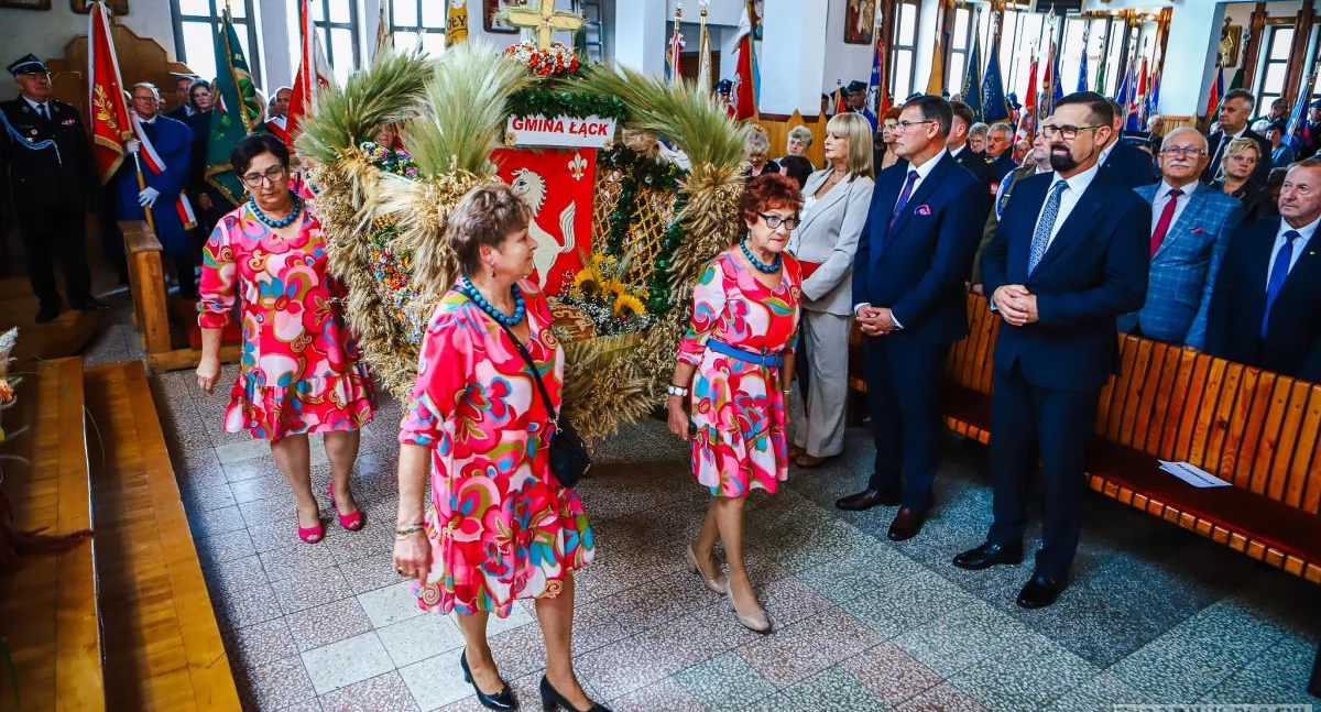 Moc atrakcji na Dożynkach Powiatu Płockiego! Co będzie się działo w Brudzeniu Dużym?