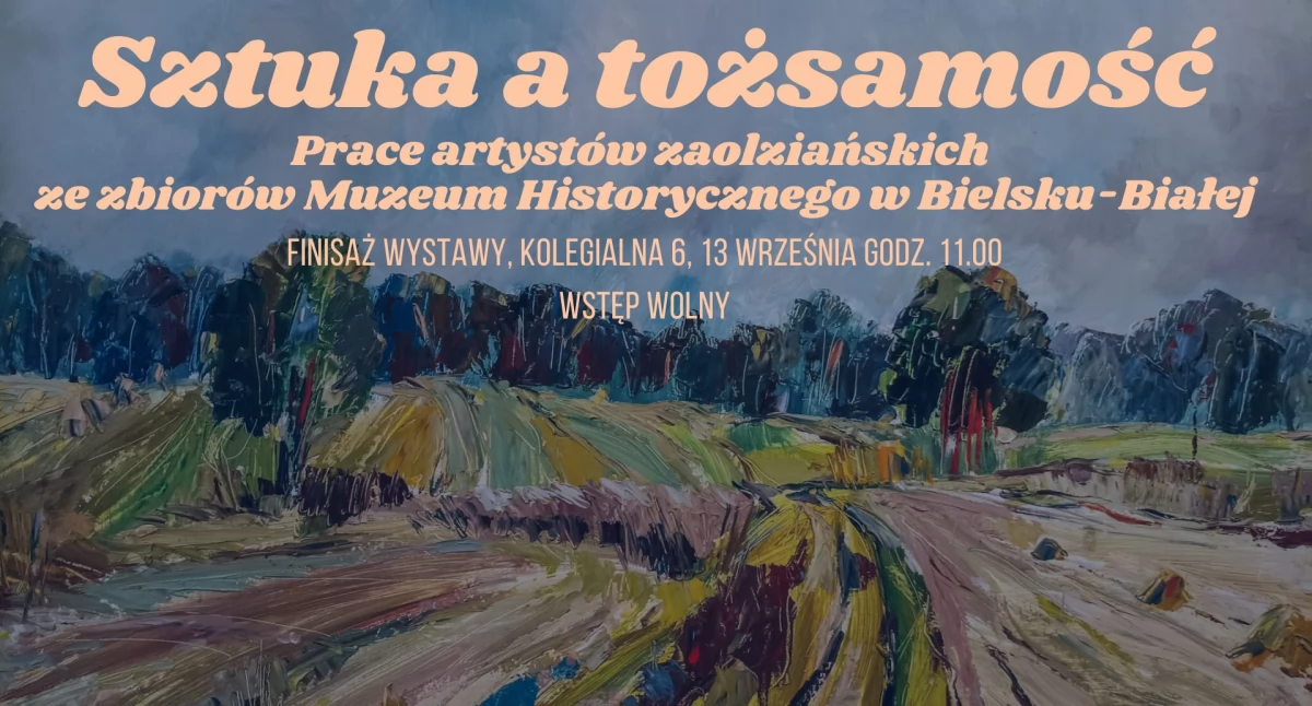 Zaolzie w Muzeum Mazowieckim. Finisaż wystawy, koncert, wykład