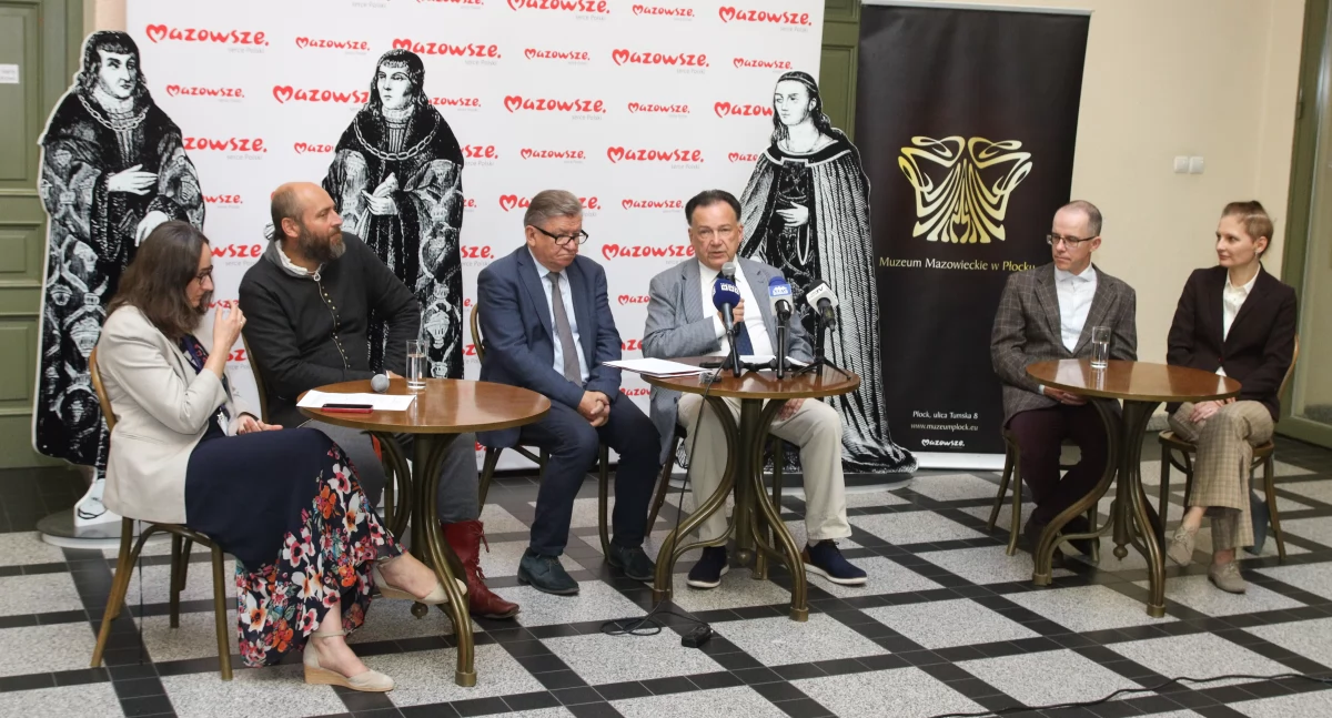 500 lat włączenia Mazowsza do Królestwa Polskiego. Jakie imprezy w ramach obchodów?
