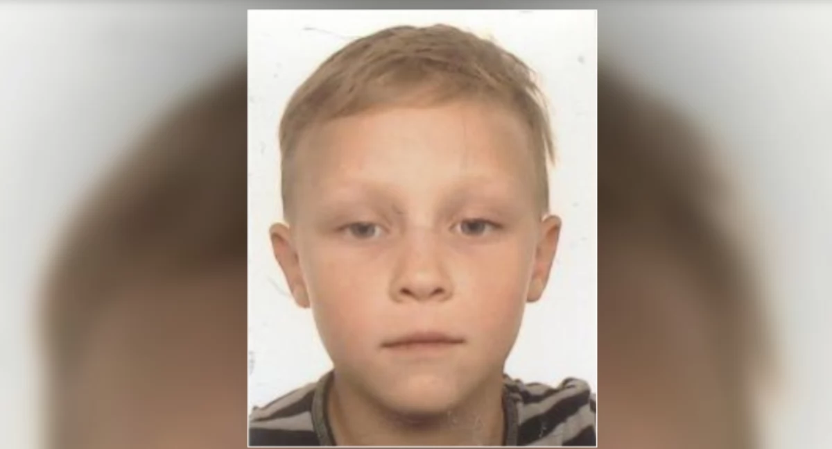 Zaginął 13-latek. Chłopiec nie powrócił do ośrodka w Płocku   