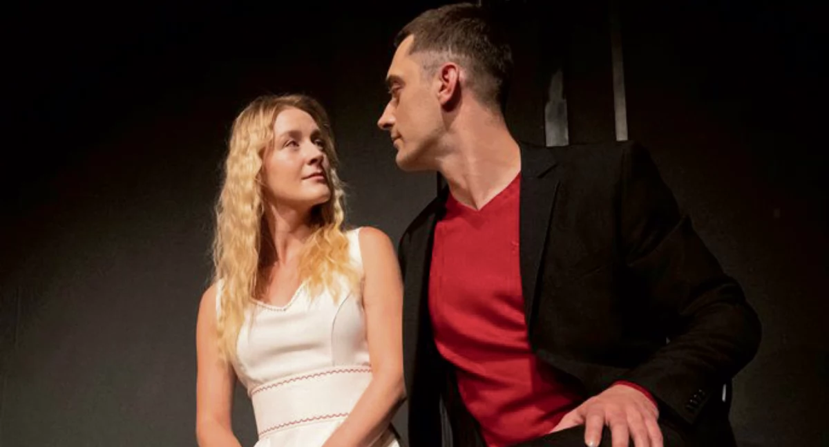 Za nami pierwsza premiera sezonu w Teatrze Dramatycznym w Płocku