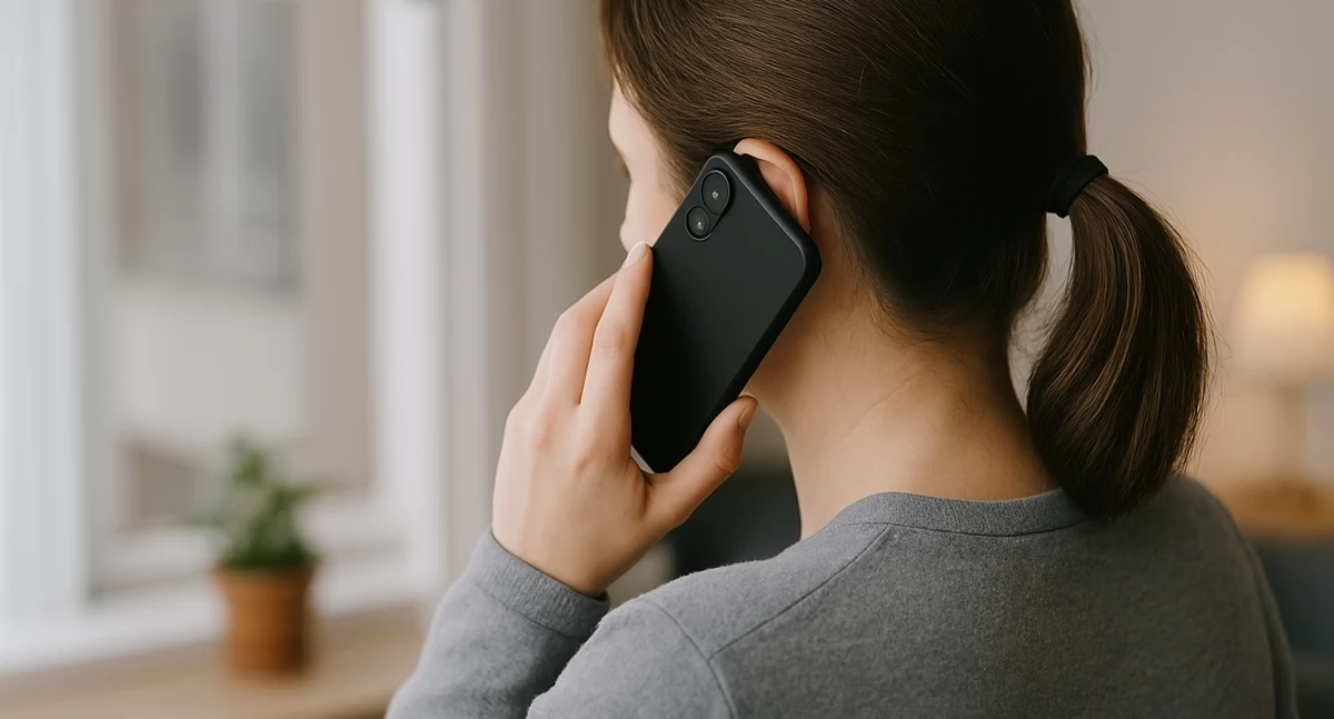 Oszukana 30-latka z pow. gostynińskiego. Znów wystarczył telefon