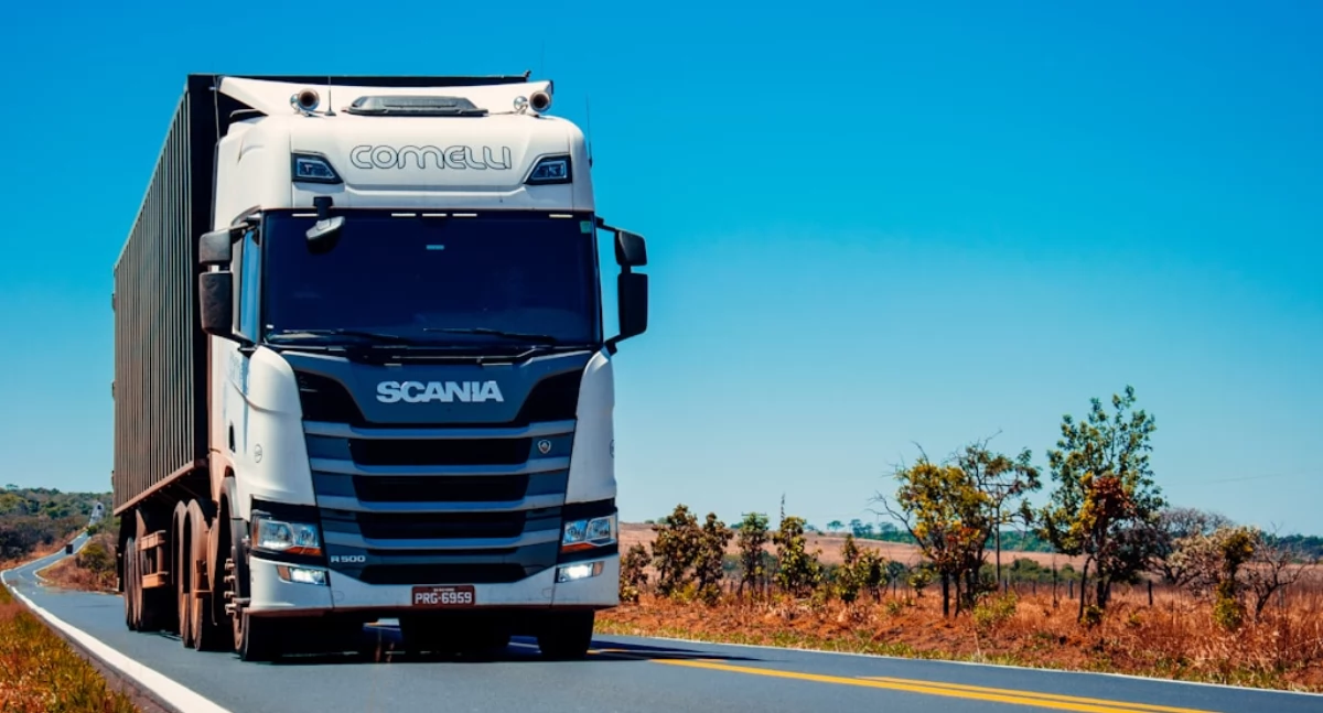 Jakie problemy pomoże rozwiązać firma logistyczna?