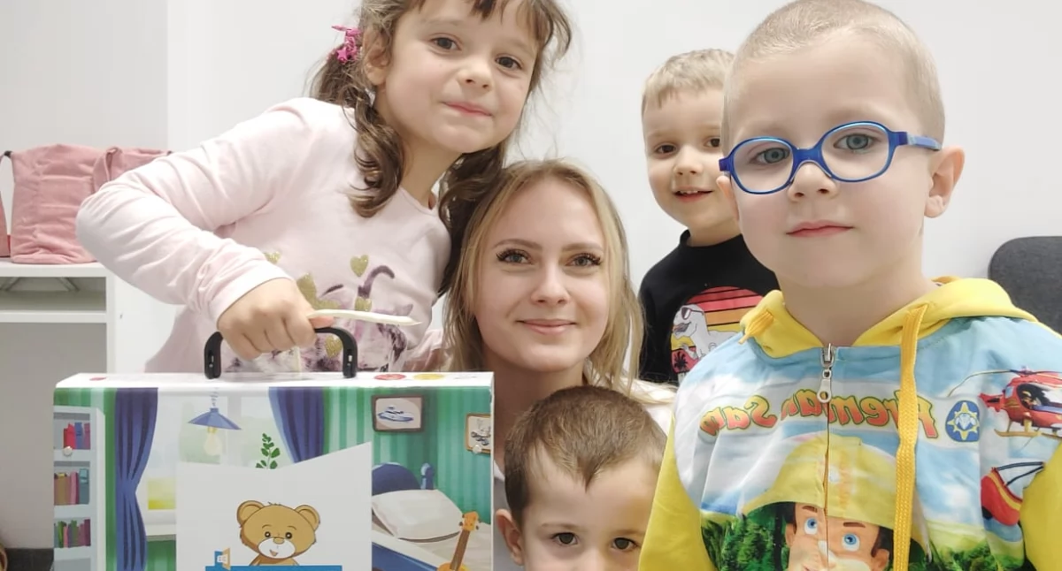 Szkoła językowa British House. Tu uczą z zamiłowania