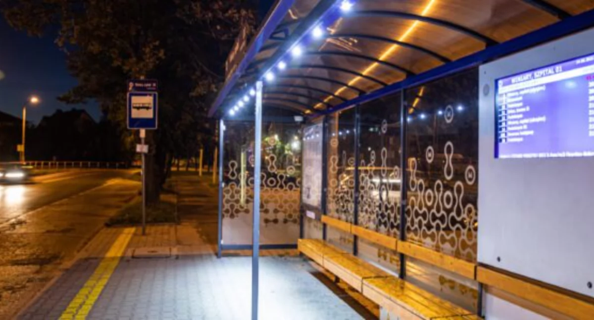 Remonty na płockich przystankach autobusowych. Sprawdź gdzie