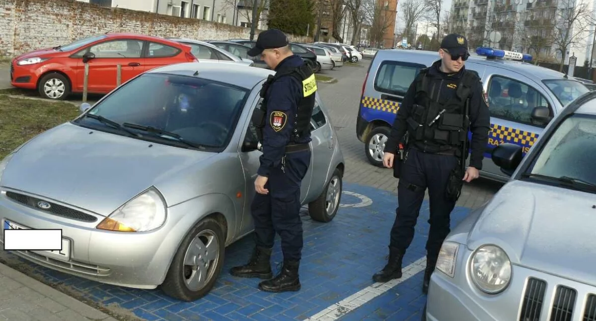 Chcesz zostać strażnikiem miejskim? Do 6 października trwa w Płocku nabór chętnych 