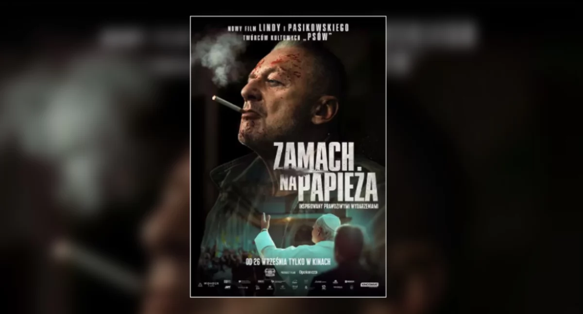 Co nowego w repertuarze NK Przedwiośnie? Jakie produkcje zobaczymy na ekranach? 