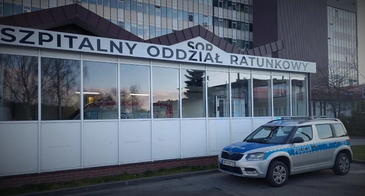 Nie żyje nastolatek. Tragedia podczas treningu w płockim klubie sportowym 