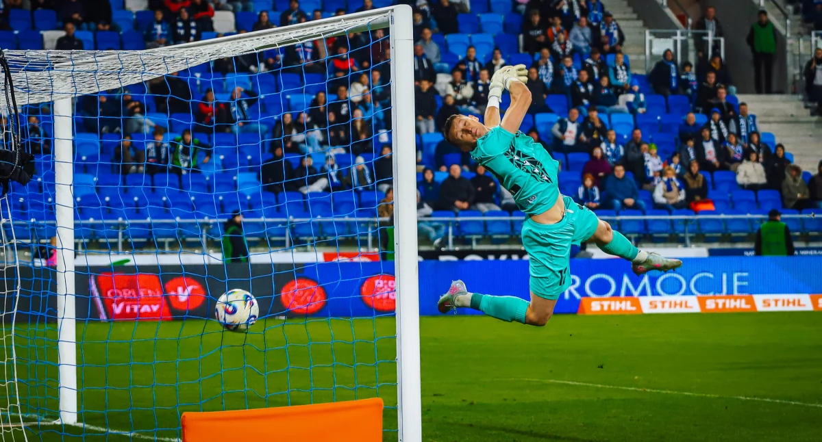 Tylko remis, czy aż remis. Wisła Płock – GKS Katowiece 1-1 [ZDJĘCIA]