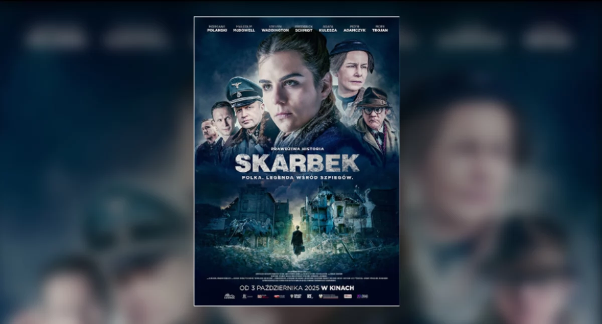 Na jakie filmy zaprasza NK Przedwiośnie? Co nowego w repertuarze?