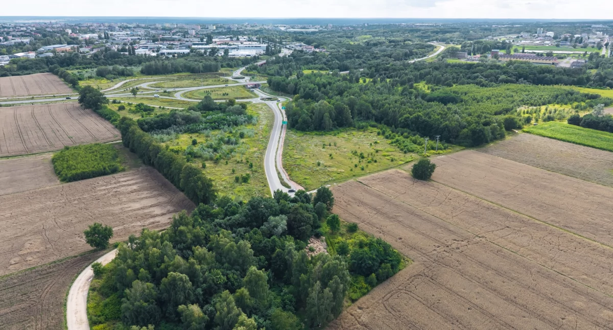 W Płock powstanie nowa ulica. Na razie urząd miasta czeka na oferty