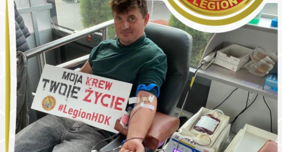 Krwawy wtorek w Sierpcu. Już jutro dołączcie do pomagania
