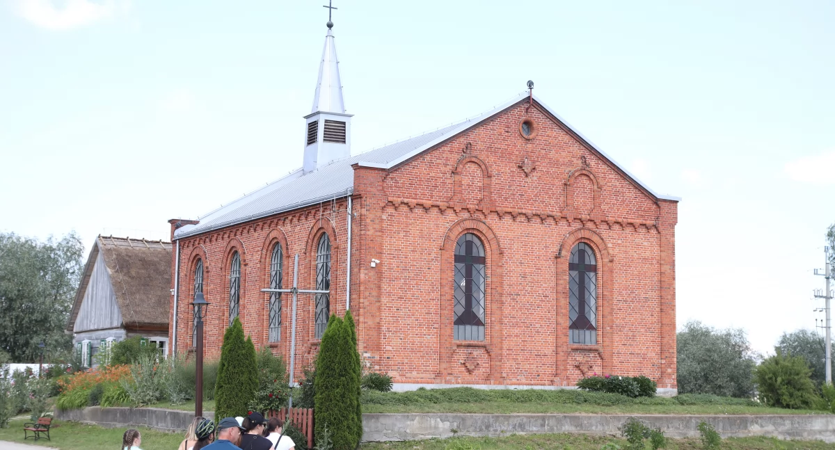 Skansen w Wiączeminie walczy o tytuł Cud Polski 2025! Głosowanie potrwa do 13 października