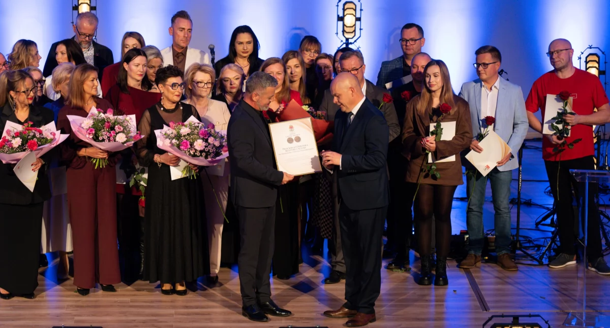 Jubileusz Płockiego Ośrodka Kultury i Sztuki. 25 lat smakowania kultury