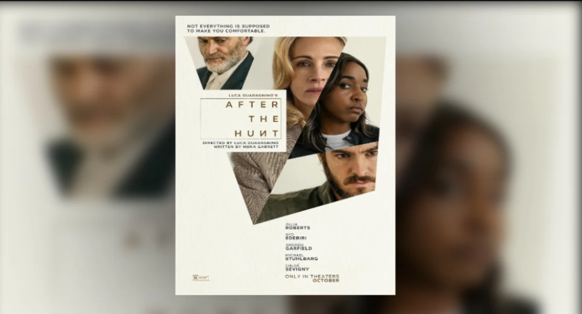 Co nowego w repertuarze NK Przedwiośnie? Film z Julią Roberts