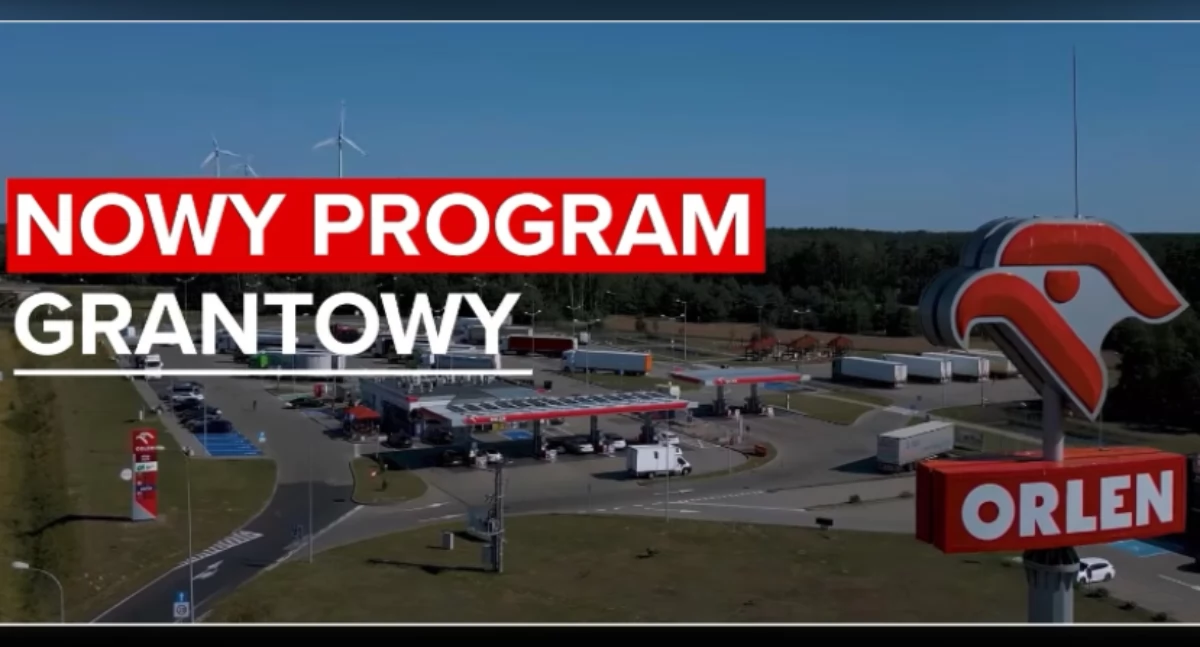 Fundacja ORLEN stawia na odporność i głos ekspertów. Rusza program ORLEN.Think Energy
