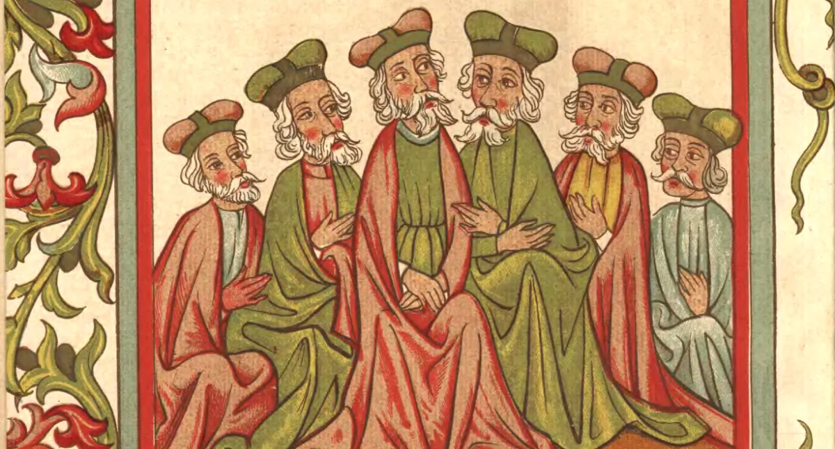 W 2026 r. minie 500 lat od włączenia Mazowsza do Królestwa Polskiego