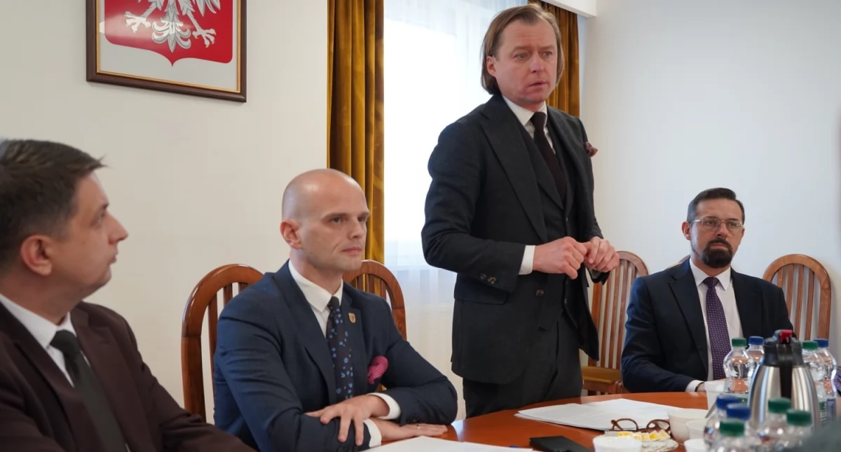 4 miliony zł dla powiatu płockiego! Na co zostaną przeznaczone te środki?