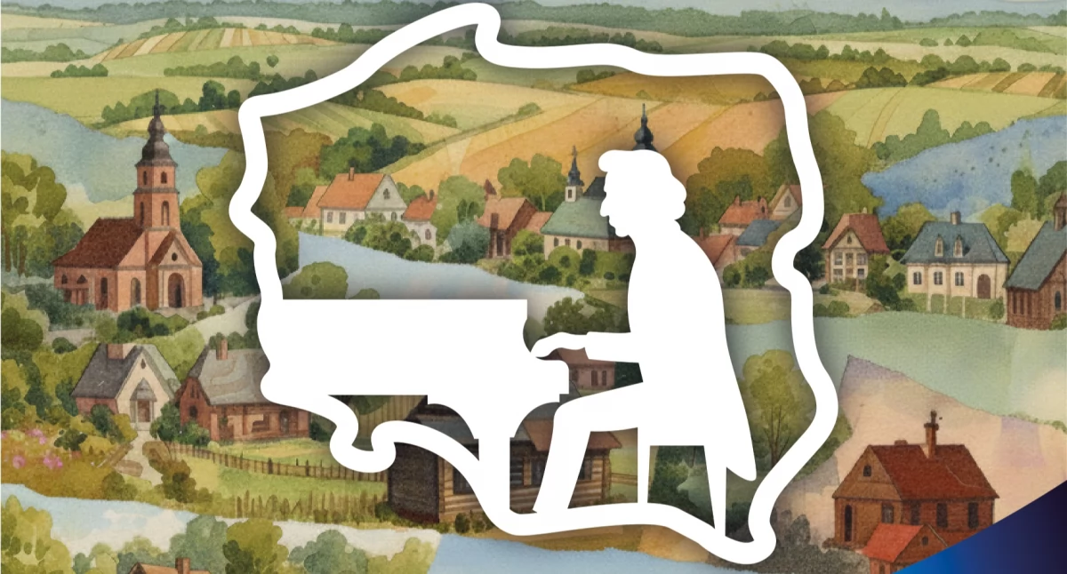 Już jutro koncert w Ruszkowie. Cała Polska gra Chopina z Fundacją PZU 