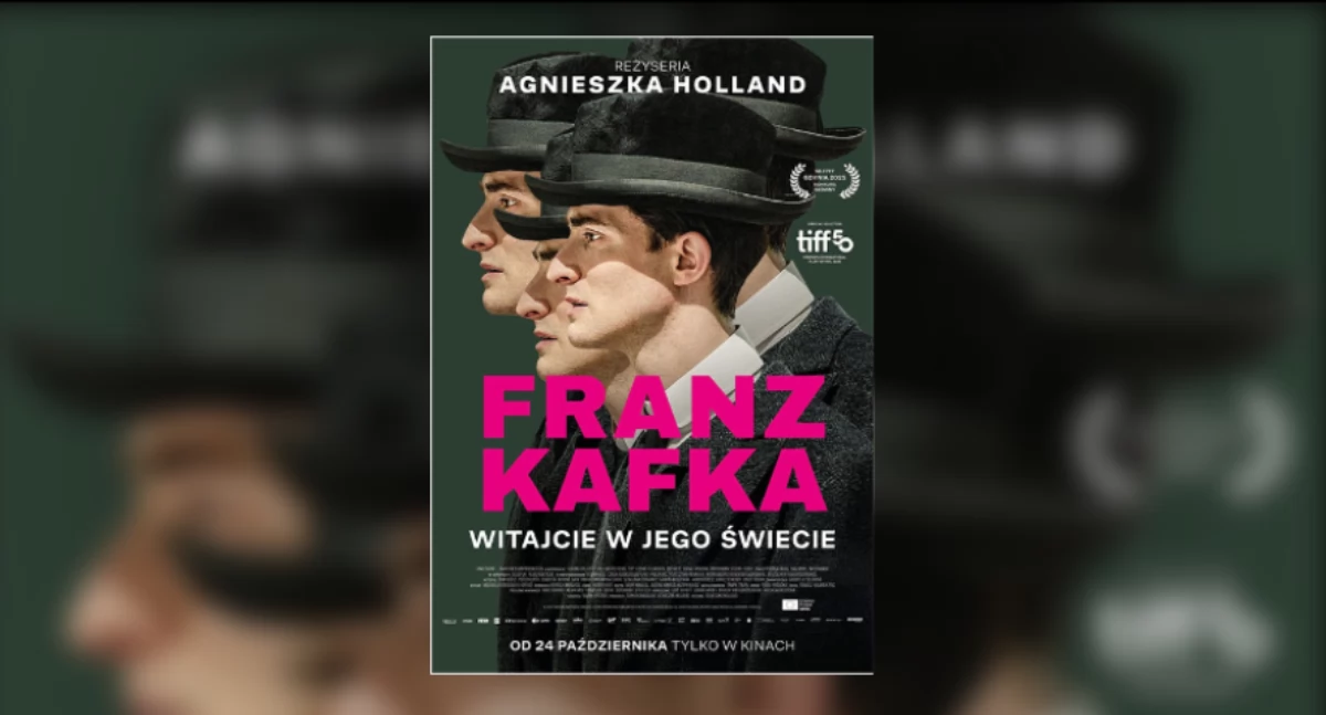Co nowego w repertuarze NK Przedwiośnie?