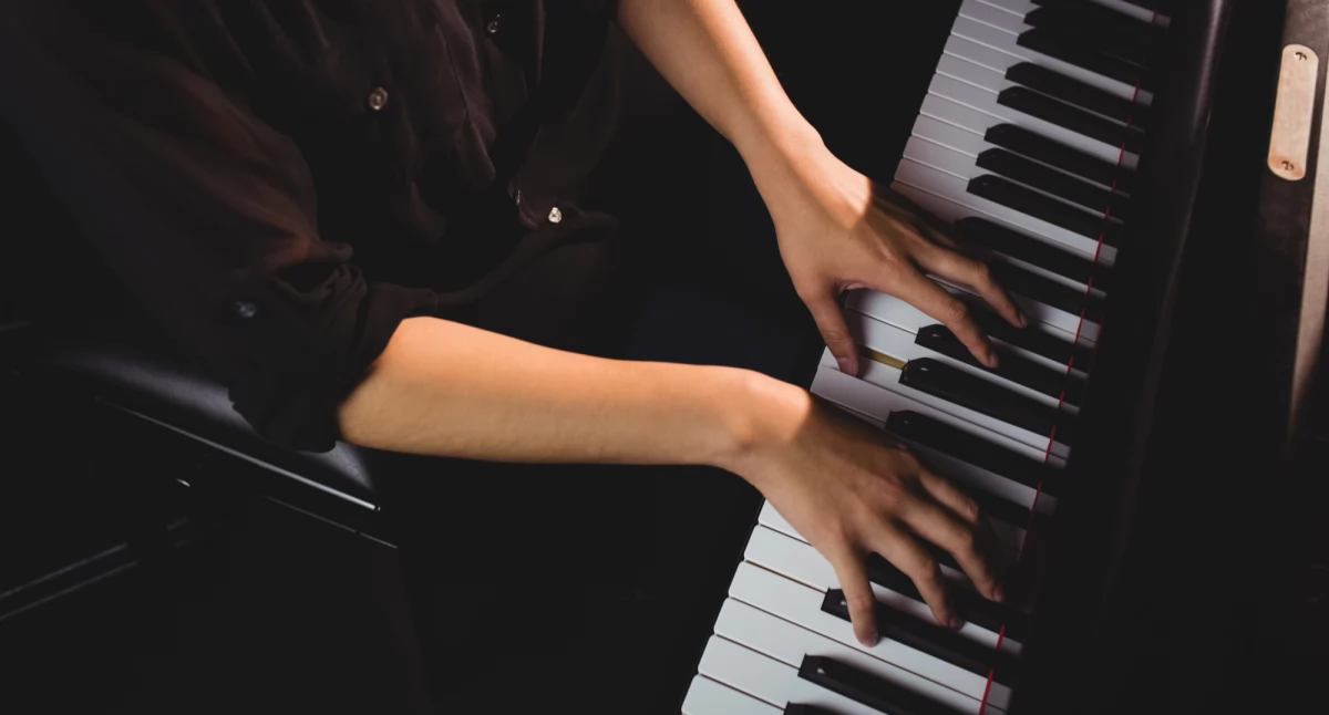 Chopin w Domu Darmstadt. Na niedzielny koncert zapraszają ECA w Sannikach oraz Fundacja PZU