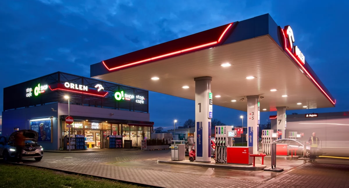 ORLEN z kolejną promocją na paliwo. Nawet 150 litrów z rabatem