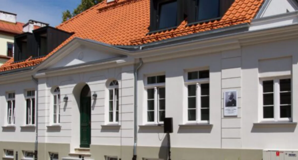 Inspektorat nadzoru budowlanego w Płocku w nowej siedzibie. Już od najbliższego poniedziałku