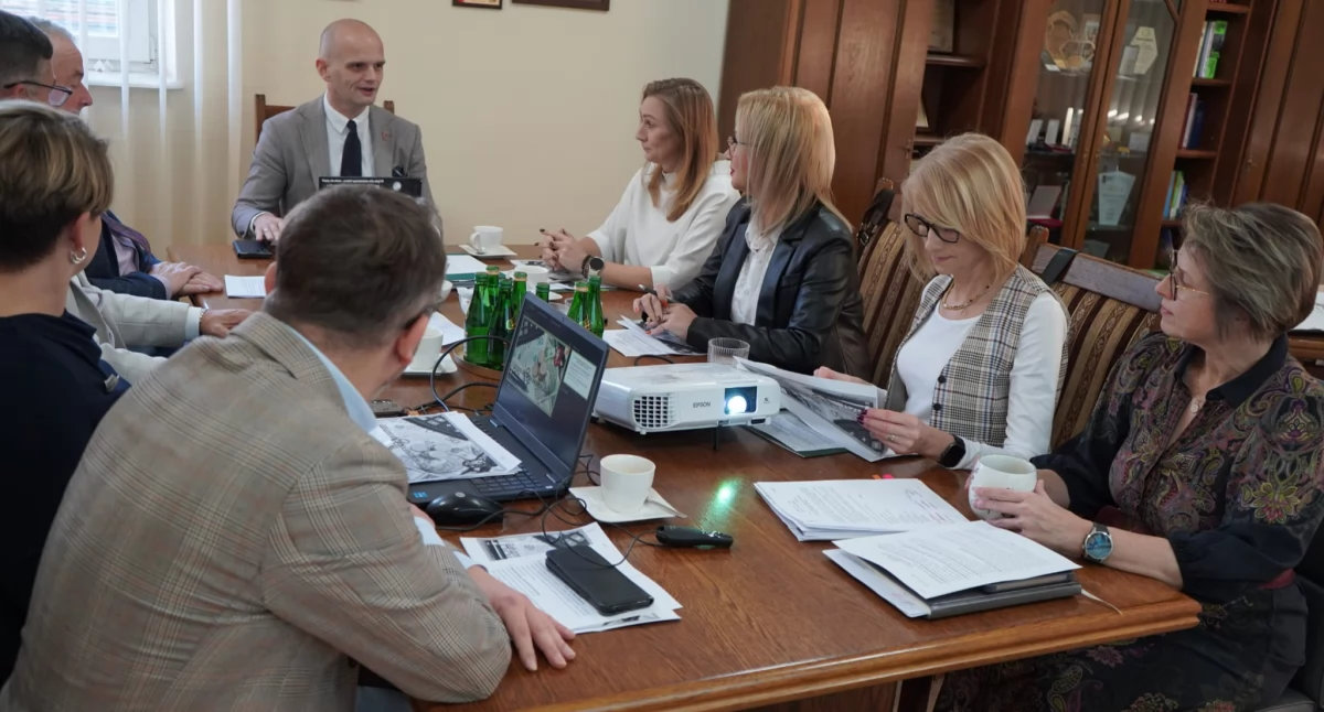 Ponad 300 mln zł w budżecie. Na co zostaną przeznaczone te środki?