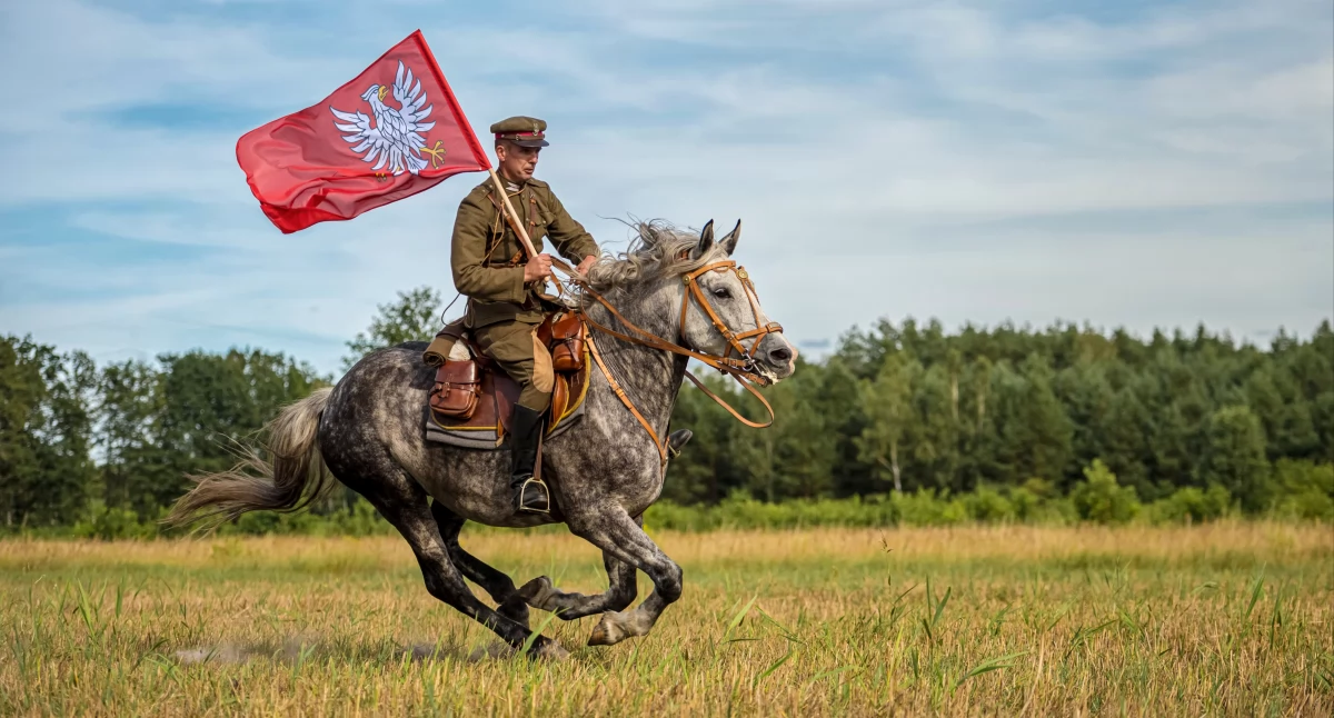 Wywieś Flagę Mazowsza 