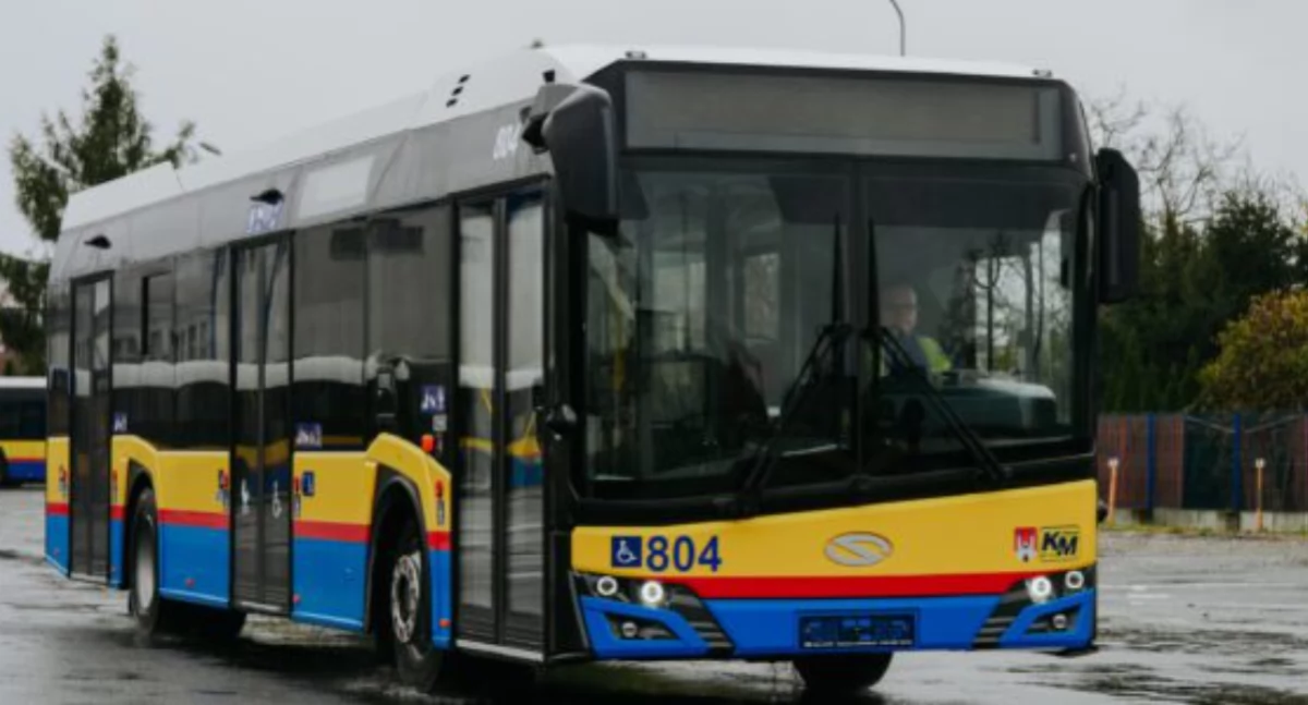 Jak w poniedziałek i wtorek będą kursować płockie autobusy?