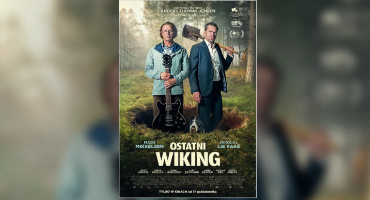 Weekend w NK Przedwiośnie. Jakie filmy zobaczymy w kinie przy Tumskiej w Płocku?
