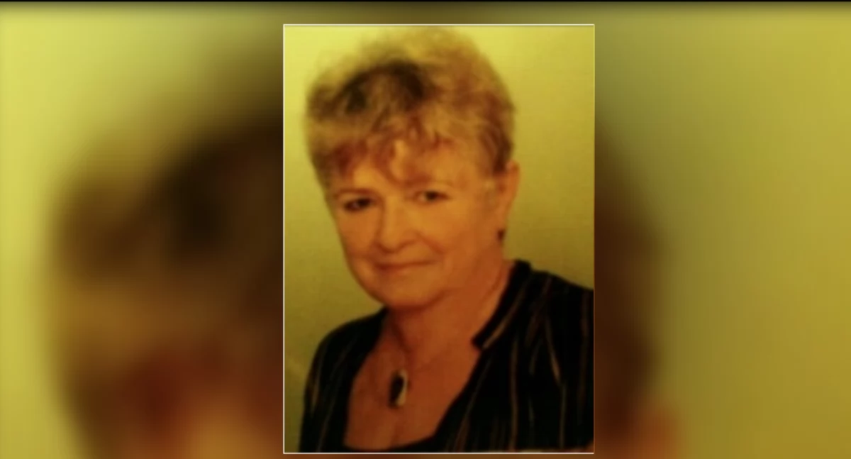 Zmarła Anna Kühn-Cichocka