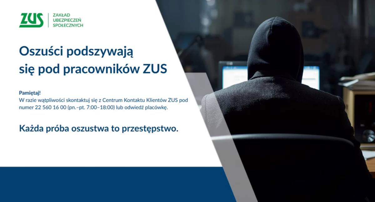 Dostałeś e-mail 