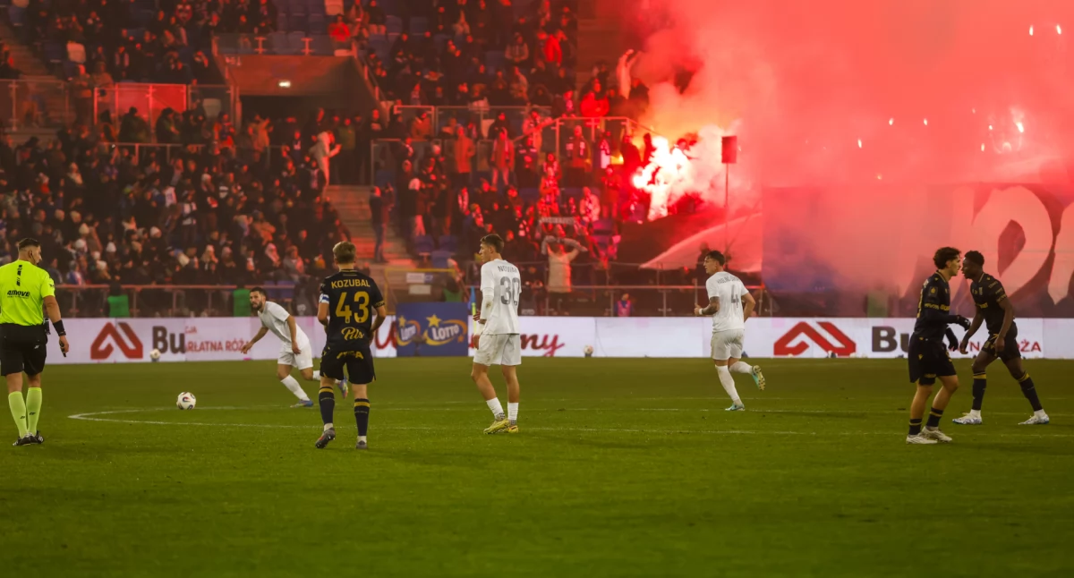 Bezbramkowy remis Wisły Płock z mistrzem Polski, ósmy mecz bez porażki
