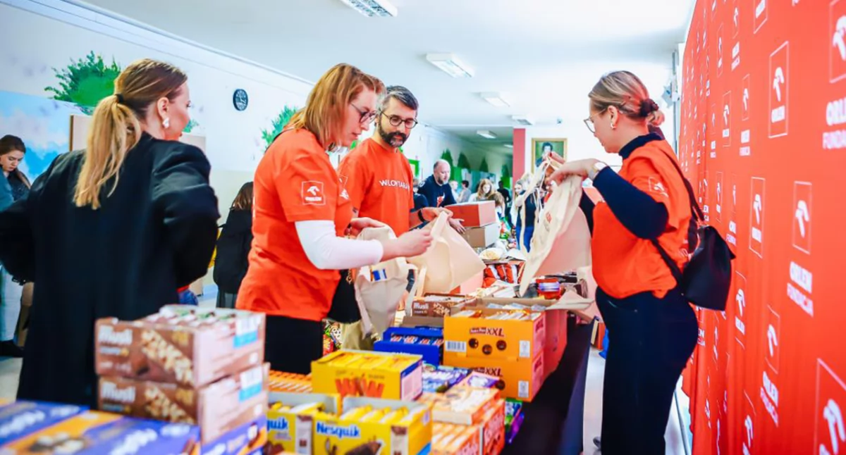 Najpierw Rumunia i Mołdawia, później Litwa. „Paka dla Rodaka” wyrusza już po raz dziesiąty