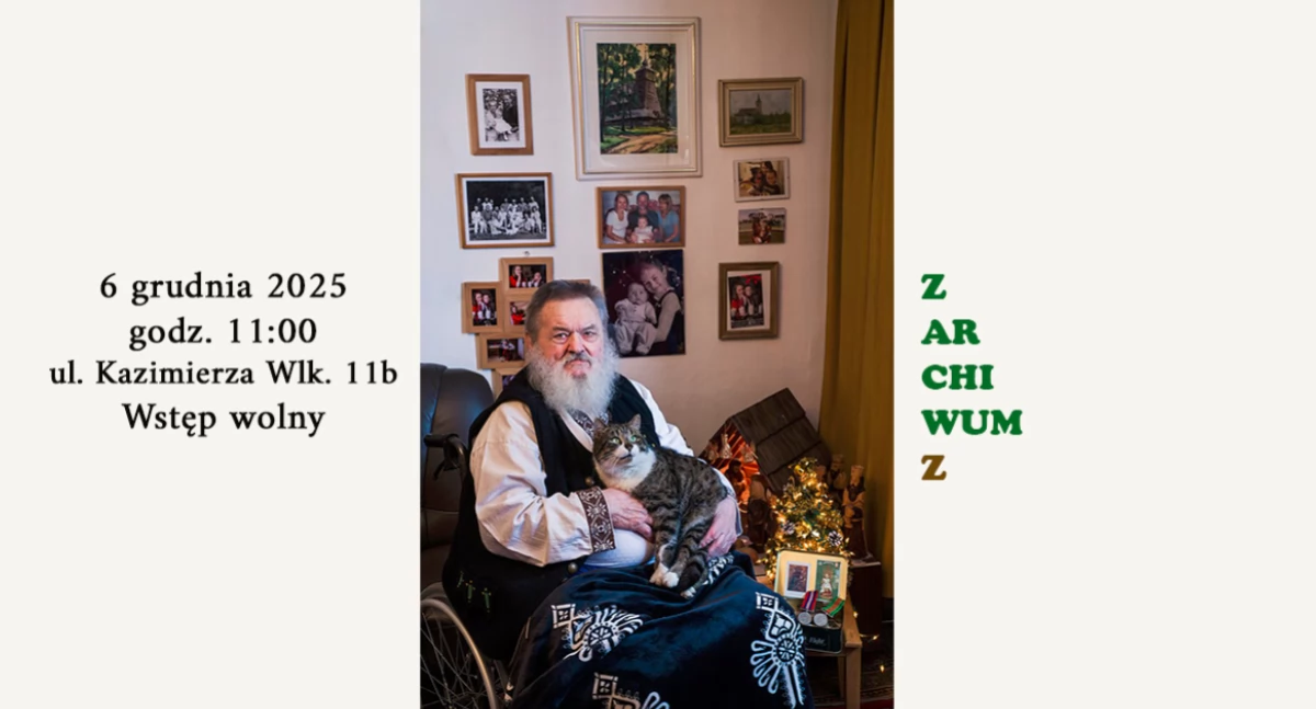 Zaolzie w Spichlerzu. W Mikołajki wstęp wolny na oprowadzanie kuratorskie
